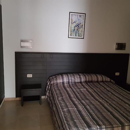 Andalucia Appart Hotel Bizerte Ngoại thất bức ảnh