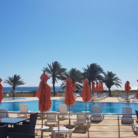 Andalucia Appart Hotel Bizerte Ngoại thất bức ảnh