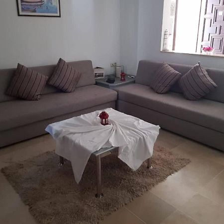 Andalucia Appart Hotel Bizerte Ngoại thất bức ảnh
