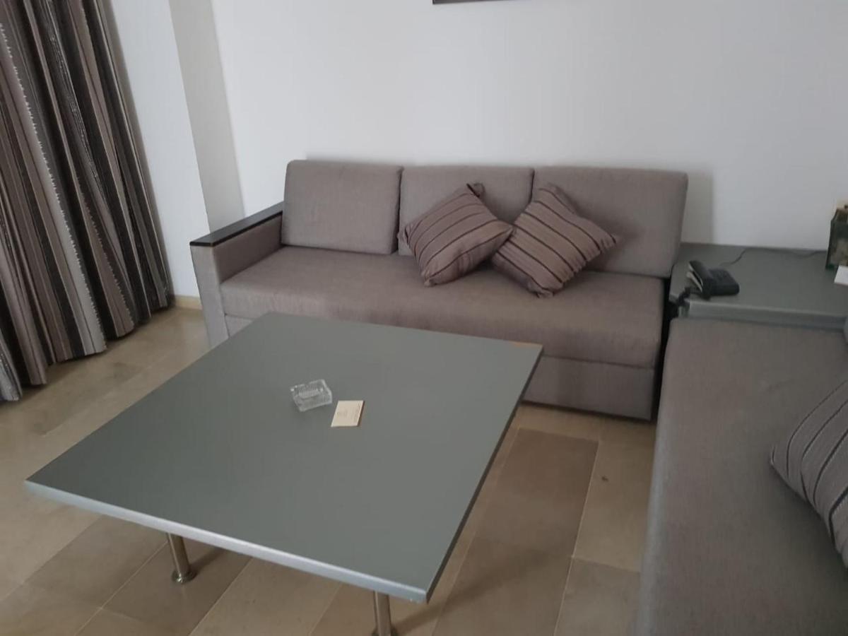 Andalucia Appart Hotel Bizerte Ngoại thất bức ảnh
