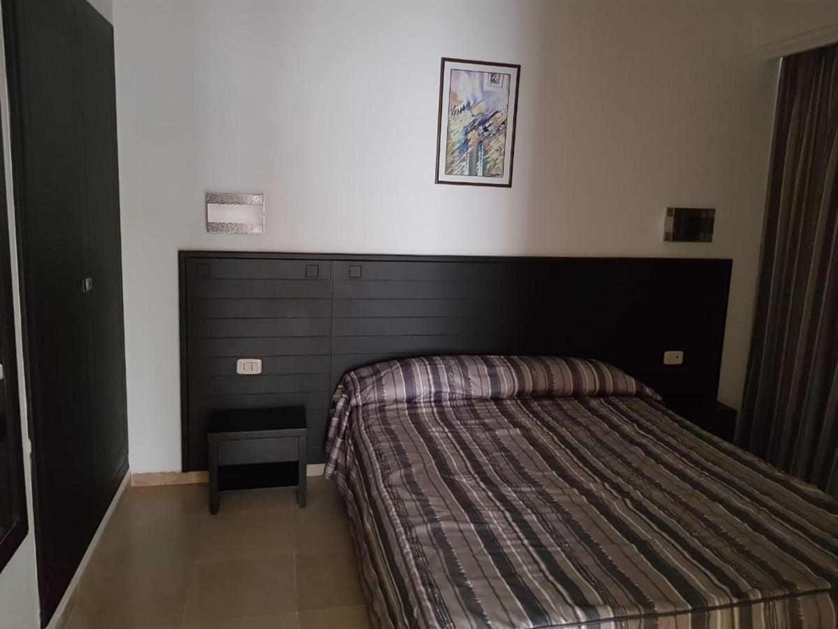 Andalucia Appart Hotel Bizerte Ngoại thất bức ảnh