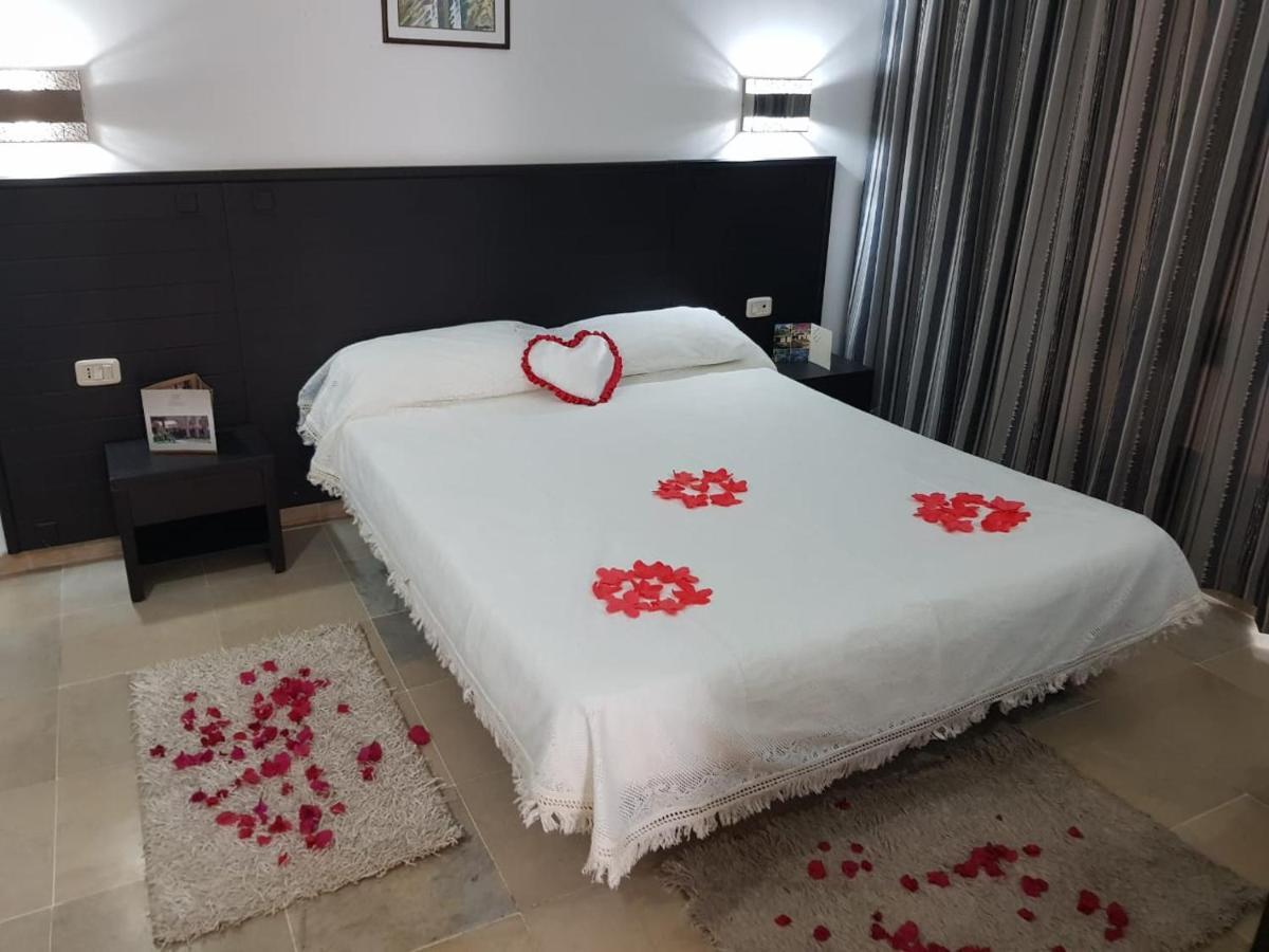 Andalucia Appart Hotel Bizerte Ngoại thất bức ảnh