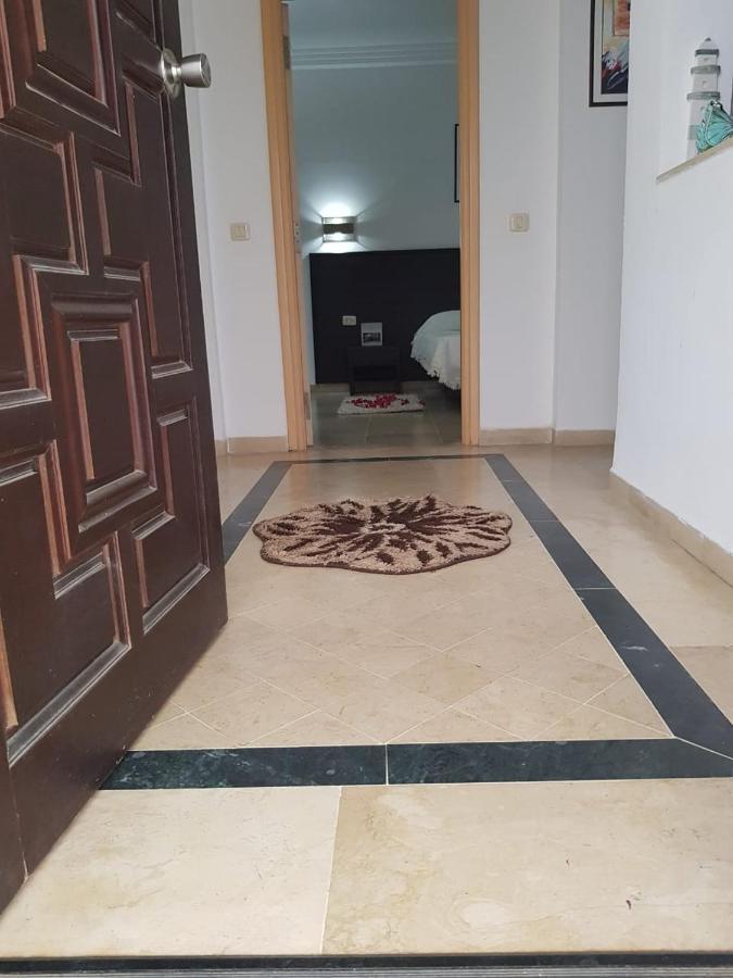 Andalucia Appart Hotel Bizerte Ngoại thất bức ảnh
