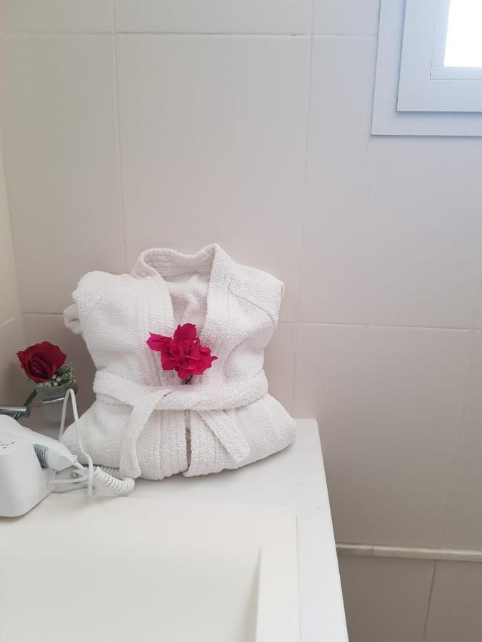 Andalucia Appart Hotel Bizerte Ngoại thất bức ảnh