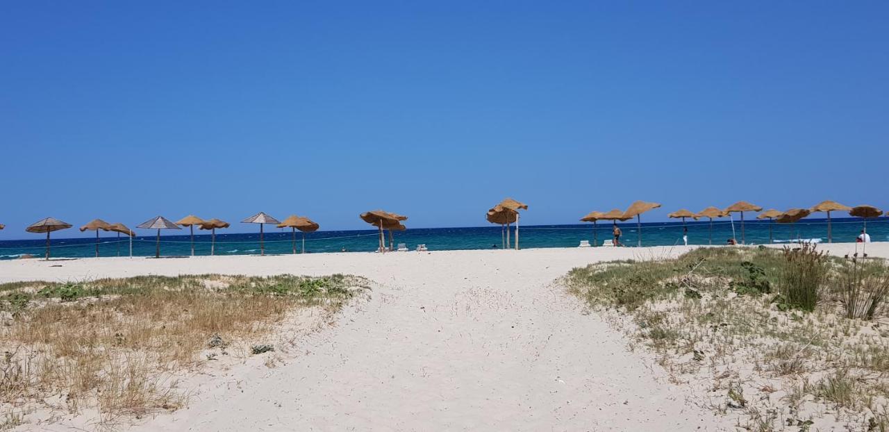 Andalucia Appart Hotel Bizerte Ngoại thất bức ảnh
